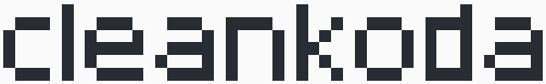 cleankoda logo